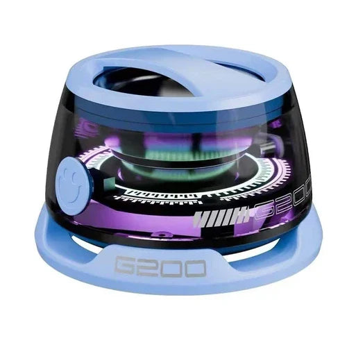 Magnetic RGB Bluetooth Speaker