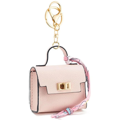 ChicMini Charm Bag – Portable Mini Backpack Keychain