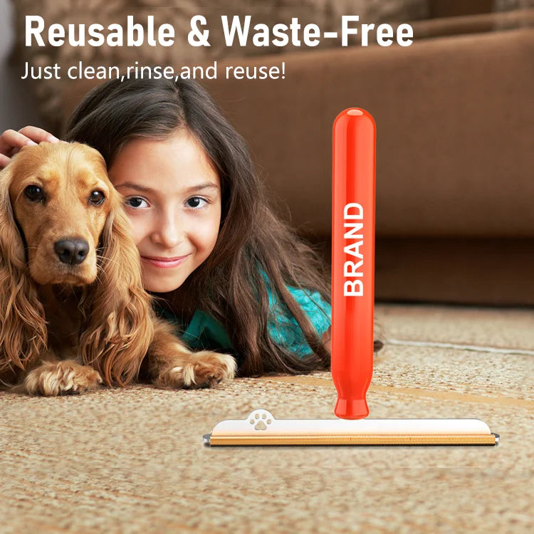 Pet Hair Remover