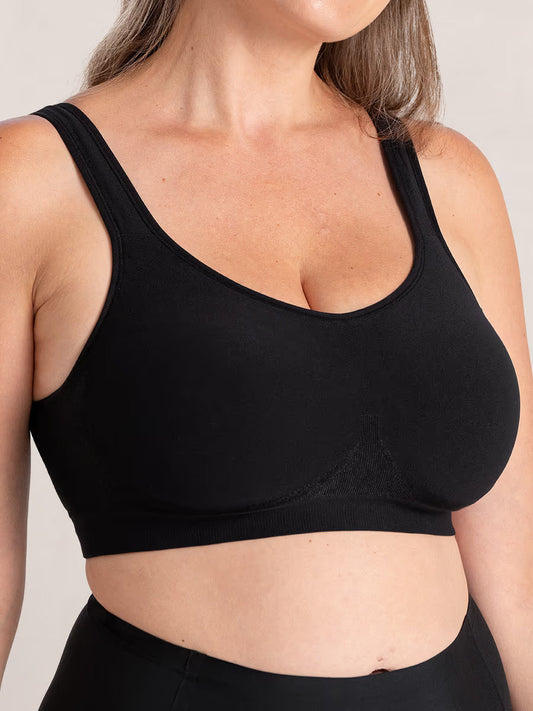 Comfybra™ Essentials Everyday Comfort Straps Wireless Shaping Bra + 🎁FREE Bra Extender