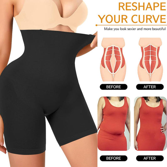 Shapegirls™ Essentials All Day Every Day High-Waisted Shaper Shorts
