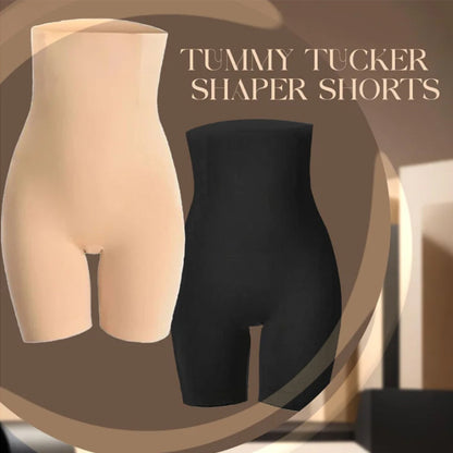 Shapegirls™ Essentials All Day Every Day High-Waisted Shaper Shorts